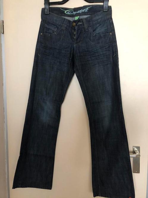 Mooie gewoon nieuwe EDC by Esprit spijkerbroek maat 27/34, Kleding | Dames, Spijkerbroeken en Jeans, Nieuw, W27 (confectie 34) of kleiner