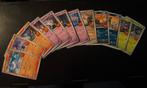 Halloween stamp - Pokémon Kaarten Bundel - Diverse Sets, Ophalen of Verzenden, Zo goed als nieuw, Meerdere kaarten