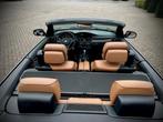 BMW 3-serie Cabrio 320i Exclusive, leer, navi automaat, nap, Te koop, Zilver of Grijs, 14 km/l, Benzine