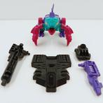 Transformers G1 Seacons (Piranacon) Overbite Hasbro 1987, Verzamelen, Transformers, G1, Ophalen of Verzenden, Zo goed als nieuw