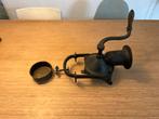 Vintage Koffiemolen - Handbediend, Ophalen