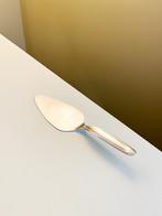 Alessi vintage taartschep inox, Gebruikt, Ophalen of Verzenden, Rvs of Chroom, Vaatwasserbestendig