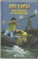 Bob Evers grof geschut op schateiland, Verzenden, Zo goed als nieuw, Peter de Zwaan