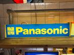 Vintage National Panasonic Lichtbak, Antiek en Kunst, Ophalen