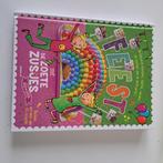 Zoete zusjes bakboek, Ophalen, Zo goed als nieuw, Hanneke de Zoete