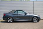 BMW 2 Serie Cabrio 230i High Executive M Sport Automaat / Sp, Automaat, Achterwielaandrijving, Gebruikt, 4 cilinders