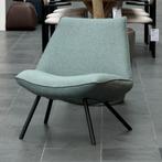 Fauteuil Smile (Laag) Cartel Living, Huis en Inrichting, Fauteuils, Ophalen, Modern Design, Minder dan 75 cm, Nieuw