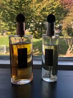 Claude Montana Eau Cuivree & Eau d'Argent, Ophalen of Verzenden, Zo goed als nieuw