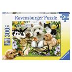 Ravensburger: Dierenvriendjes 300 XXL stukjes, ., Nieuw, ., 6 jaar of ouder