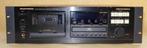 Marantz PMD 351 - combi cassette - CD speler, Ophalen, Gebruikt, Marantz