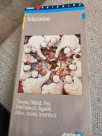 Reisgids Marokko, Boeken, Ophalen of Verzenden, Zo goed als nieuw, Europa