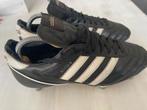 Adidas Kaiser 5 Zwart/Wit maat 40, Maat XS of kleiner, Schoenen, Ophalen of Verzenden, Zo goed als nieuw