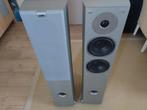 Set zeer goed klinkende  Zuilluidsprekers, Ophalen, Zo goed als nieuw, Front, Rear of Stereo speakers, Overige merken