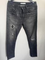 Zara Man Jeans, Maat 38 (30), Skinny./Vintage, Kleding | Heren, Spijkerbroeken en Jeans, W32 (confectie 46) of kleiner, Ophalen of Verzenden