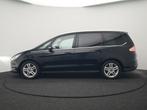 Ford Galaxy 2.0 Titanium 7 Persoons 240pk Automaat | Panodak, Auto's, 1733 kg, Zwart, 4 cilinders, 7 stoelen