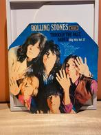 Rolling stones - through the past darkly, Cd's en Dvd's, Vinyl | Rock, Ophalen of Verzenden, Gebruikt, 12 inch, Poprock