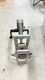 Aigner Machine Onderdeel - Industrieel Gebruik, Doe-het-zelf en Verbouw, Gereedschap | Freesmachines, Ophalen of Verzenden, Gebruikt