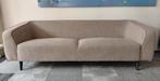 Bert Plantagie Jodie | 3 zitsbank | Beige | Opnieuw bekleed, Modern design refurbished, Info@andriesign.nl, Driepersoons, 75 tot 100 cm