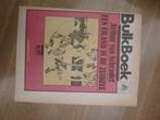 Bulkboek - jaargang 8 - nr 95 - Arthur van Schendel, Boeken, Tijdschriften en Kranten, Verzenden, Gelezen