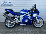 YAMAHA YZF R6 (bj 1999), Motoren, Motoren | Yamaha, 4 cilinders, Bedrijf, Super Sport, Meer dan 35 kW