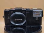 Olympus XA2 met de A11 Electronic Flash, Ophalen of Verzenden, Zo goed als nieuw, Compact