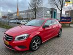 Mercedes-Benz A-klasse 180 Ambition - NAVIGATIE - LEDER !, Gebruikt, 4 cilinders, 122 pk, Handgeschakeld