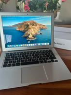 MacBook Air 13" 2014 - Zeer Goede Staat!, Ophalen, Qwerty, 13 inch, Minder dan 2 Ghz