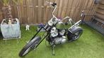 Harley Davidson xl2 1988 Hardtail springer, Motoren, Motoren | Harley-Davidson, Particulier, Chopper