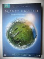 Planet Earth II~2 DVD~David Attenborough~BBC, Alle leeftijden, Boxset, Natuur, Ophalen of Verzenden