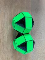 Clown Magic Puzzle 48 delig, Ophalen of Verzenden, Zo goed als nieuw, Bouwen