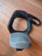 Yepp Junior Achterzitje / Stoeltje, Fietsen en Brommers, Fietsaccessoires | Fietsstoeltjes, Ophalen of Verzenden, Gebruikt