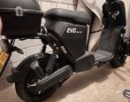 Evo Maxxx Electric snorbrommer 45 KM, Fietsen en Brommers, Snorfietsen en Snorscooters, Gebruikt, Elektrisch, Ophalen, Overige merken