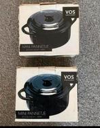 Mini PANNETjE, Ophalen of Verzenden, Zo goed als nieuw