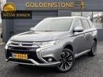 Mitsubishi Outlander 2.0 PHEV Executive Edition 2e Eigenaar,, Auto's, Mitsubishi, 1998 cc, Euro 6, 4 cilinders, Bedrijf