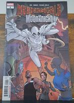 Murderworld: Moon Knight # 1 & variant (Marvel Comics), Boeken, Strips | Comics, Nieuw, Amerika, Jim Zub/Ray Fawkes, Ophalen of Verzenden