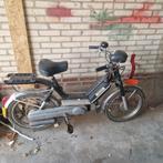 Piaggio bravo, Fietsen en Brommers, Ophalen of Verzenden, Gebruikt, Overige modellen