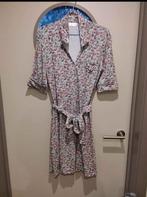 Pauline B, jurk, mt M, bloemenjurk, Maat 38/40 (M), Overige kleuren, Ophalen of Verzenden, Zo goed als nieuw