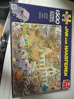 Jan v haasteren, Hobby en Vrije tijd, Denksport en Puzzels, Ophalen of Verzenden, Zo goed als nieuw