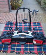 fietsendragers, Auto diversen, Fietsendragers, Ophalen, Elektrische fiets, Zo goed als nieuw, 2 fietsen