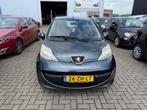 Peugeot 107 1.0-12V XS Urban Move, Voorwielaandrijving, Gebruikt, 4 stoelen, 68 pk