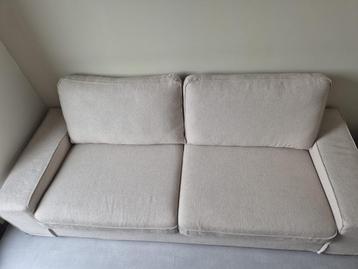 Ikea kivik  3 zits bank - afbeelding 2