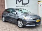 Citroen C4 1.2 Ligne Business - Dealer onderhouden, Stof, 1199 cc, Origineel Nederlands, Bedrijf