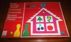 Vintage Spel Huisje Boompje Beestje / SIO, Een of twee spelers, Ophalen of Verzenden, Gebruikt, SIO