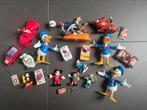Vintage Speelgoed Disney figuurtjes, Verzamelen, Poppetjes en Figuurtjes, Ophalen of Verzenden, Zo goed als nieuw
