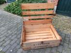 Houten eierkist, Minder dan 50 cm, 50 tot 100 cm, Ophalen of Verzenden, Zo goed als nieuw
