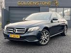 Mercedes-Benz E-klasse 350 e Lease Edition Navi,Camera,Clima, Auto's, Automaat, Achterwielaandrijving, Gebruikt, Euro 6