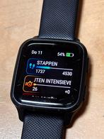 Garmin Venu 2 Sq Music - Gebruikt, Zwart, Bramenberg 5, Info@gpsinruil.nl, Garmin