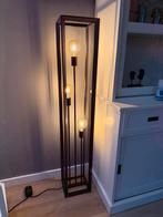 Lucide Thor staande lamp - industrieel, Ophalen, Zo goed als nieuw, 150 tot 200 cm
