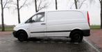 Mercedes Benz Vito 116CDI automaat., Auto's, Stof, Mercedes-Benz, Diesel, Particulier