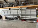 Wandzaag EXTRA groot 9 mtr lang (inruil mogelijk divers), Doe-het-zelf en Verbouw, Ophalen of Verzenden, Gebruikt, 1200 watt of meer
